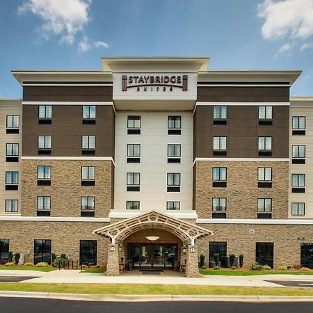 Staybridge Suites - Rock Hill By Ihg Zewnętrze zdjęcie