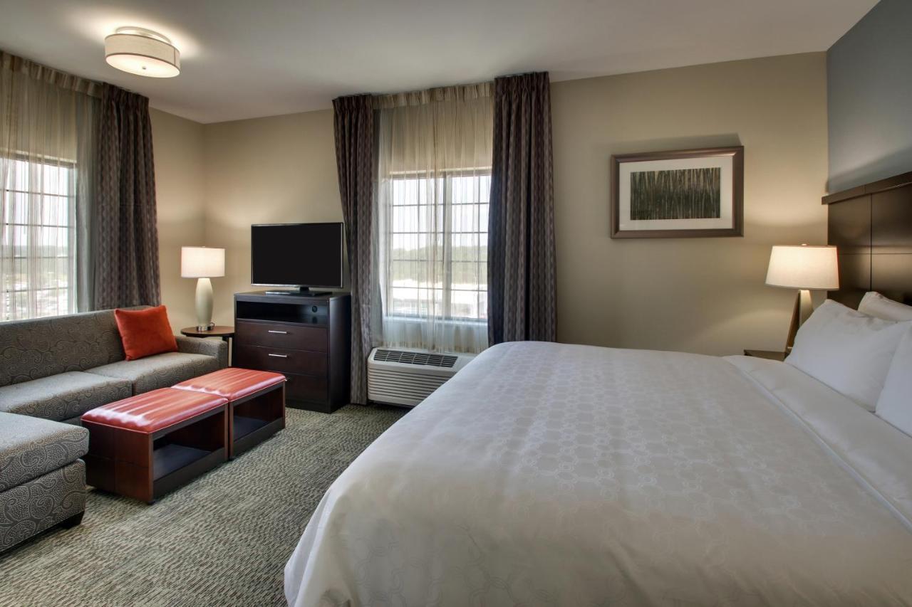 Staybridge Suites - Rock Hill By Ihg Zewnętrze zdjęcie