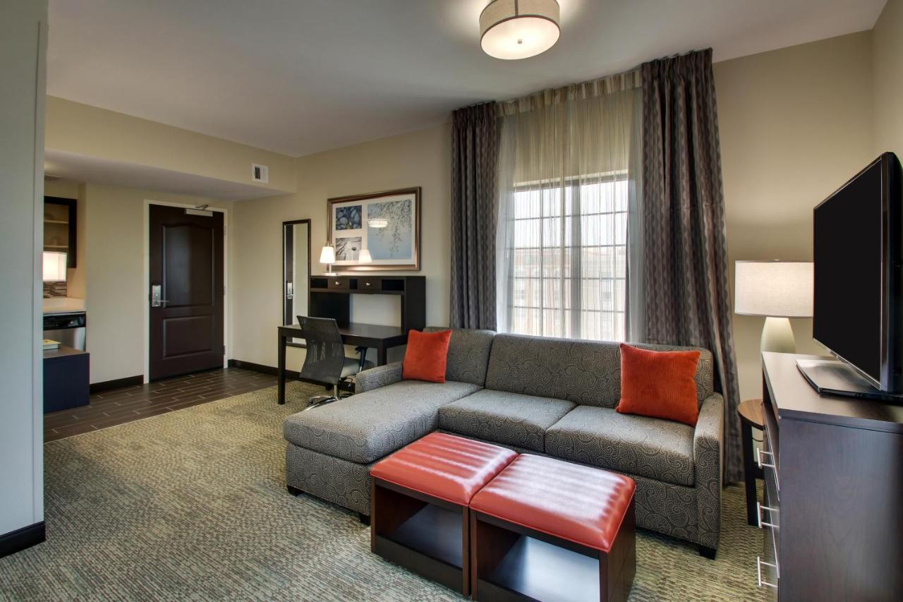 Staybridge Suites - Rock Hill By Ihg Zewnętrze zdjęcie