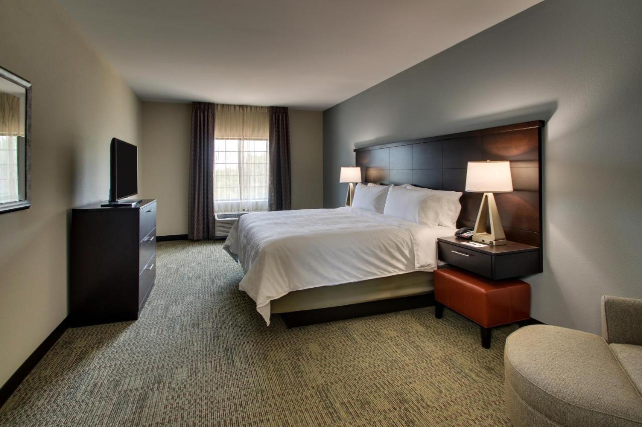 Staybridge Suites - Rock Hill By Ihg Zewnętrze zdjęcie