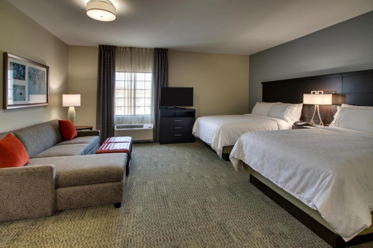 Staybridge Suites - Rock Hill By Ihg Zewnętrze zdjęcie