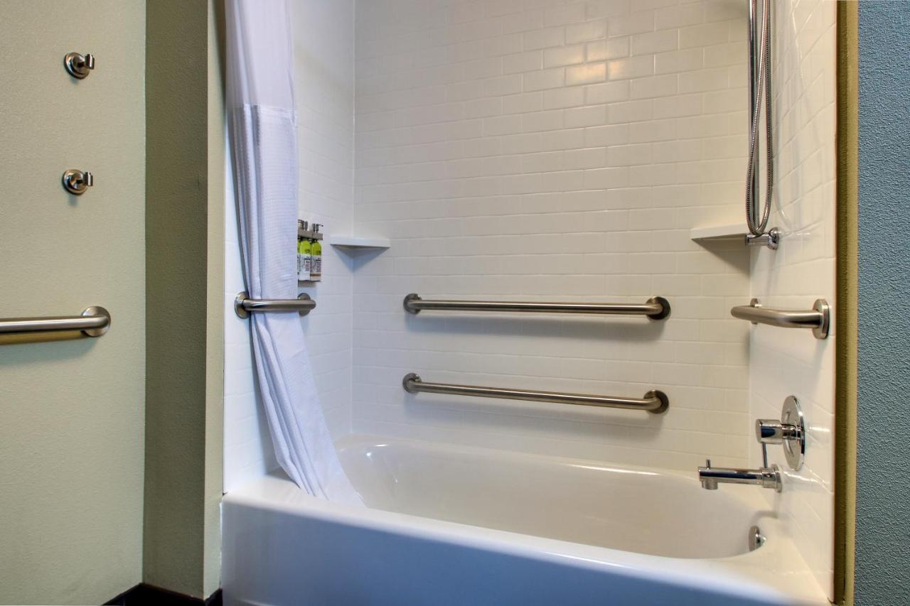 Staybridge Suites - Rock Hill By Ihg Zewnętrze zdjęcie
