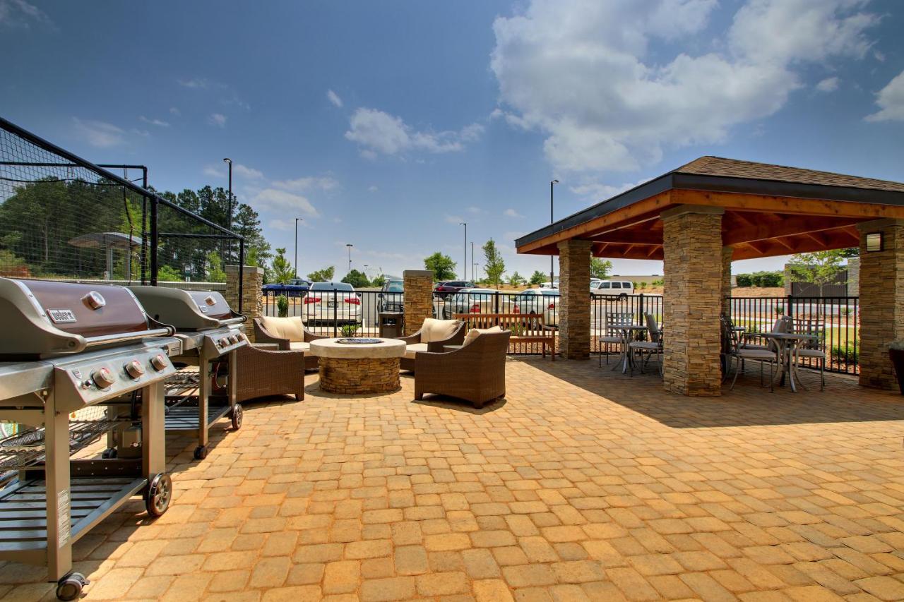 Staybridge Suites - Rock Hill By Ihg Zewnętrze zdjęcie