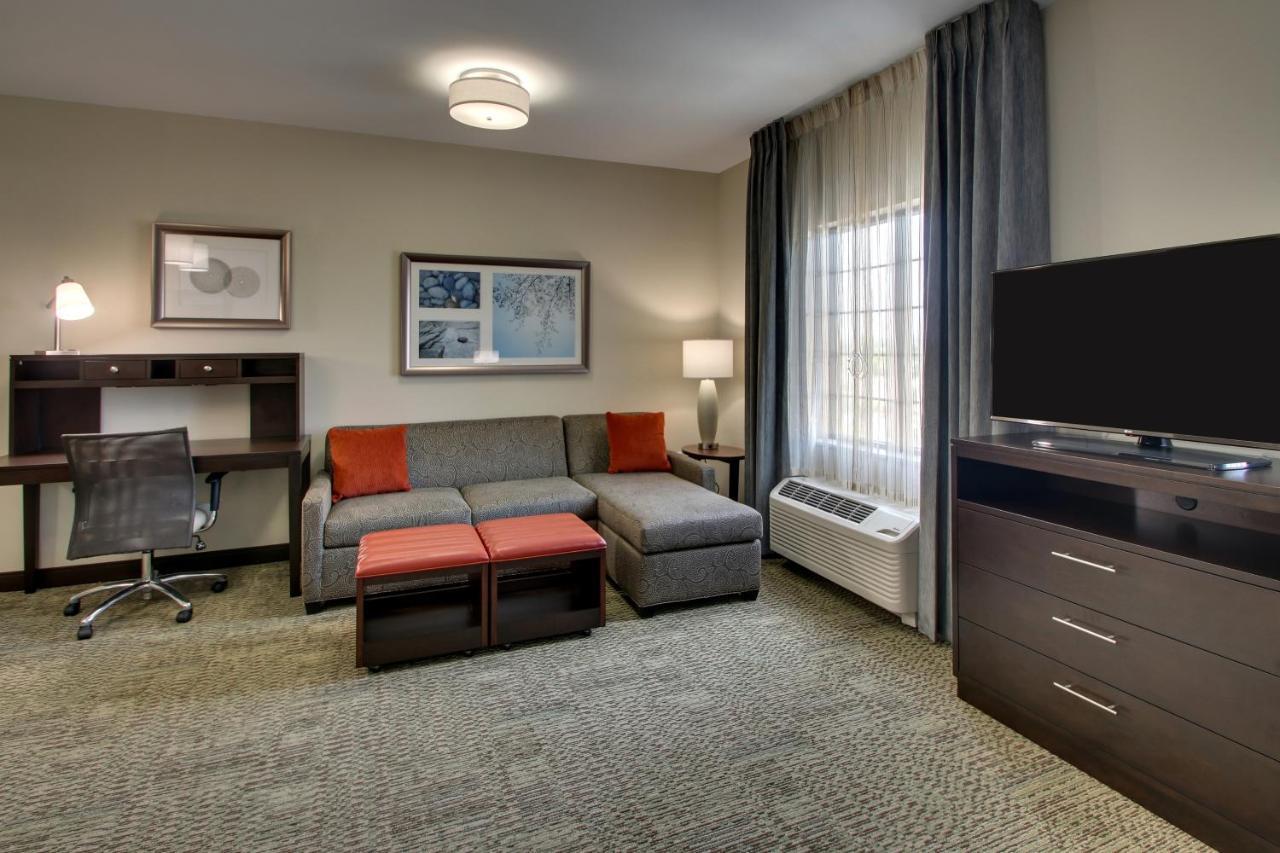 Staybridge Suites - Rock Hill By Ihg Zewnętrze zdjęcie