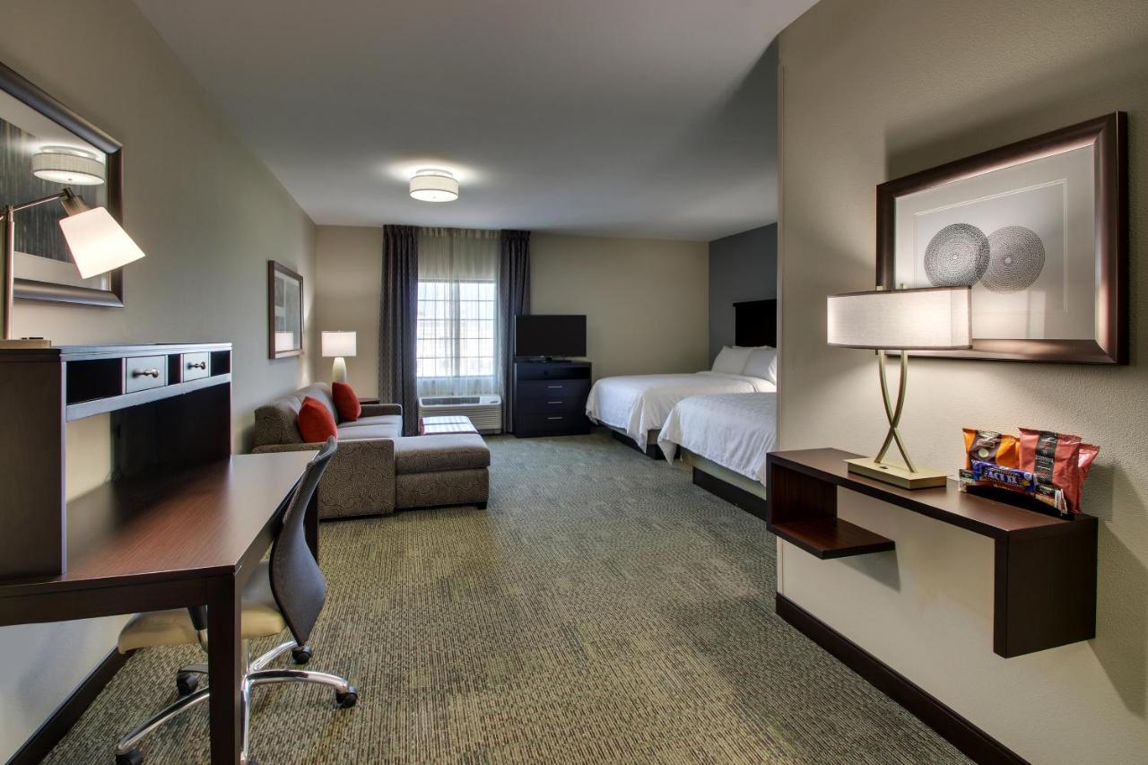 Staybridge Suites - Rock Hill By Ihg Zewnętrze zdjęcie