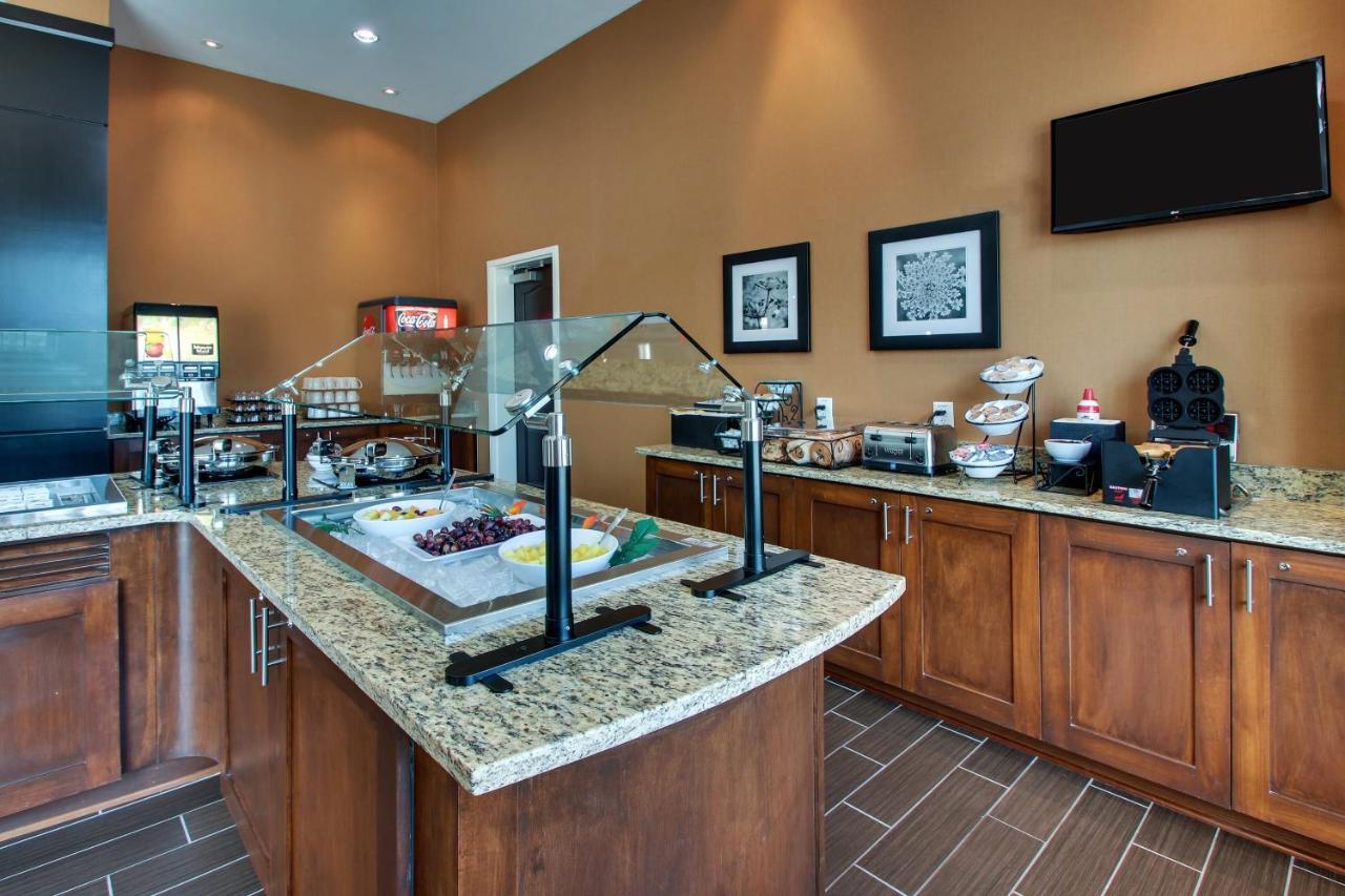 Staybridge Suites - Rock Hill By Ihg Zewnętrze zdjęcie
