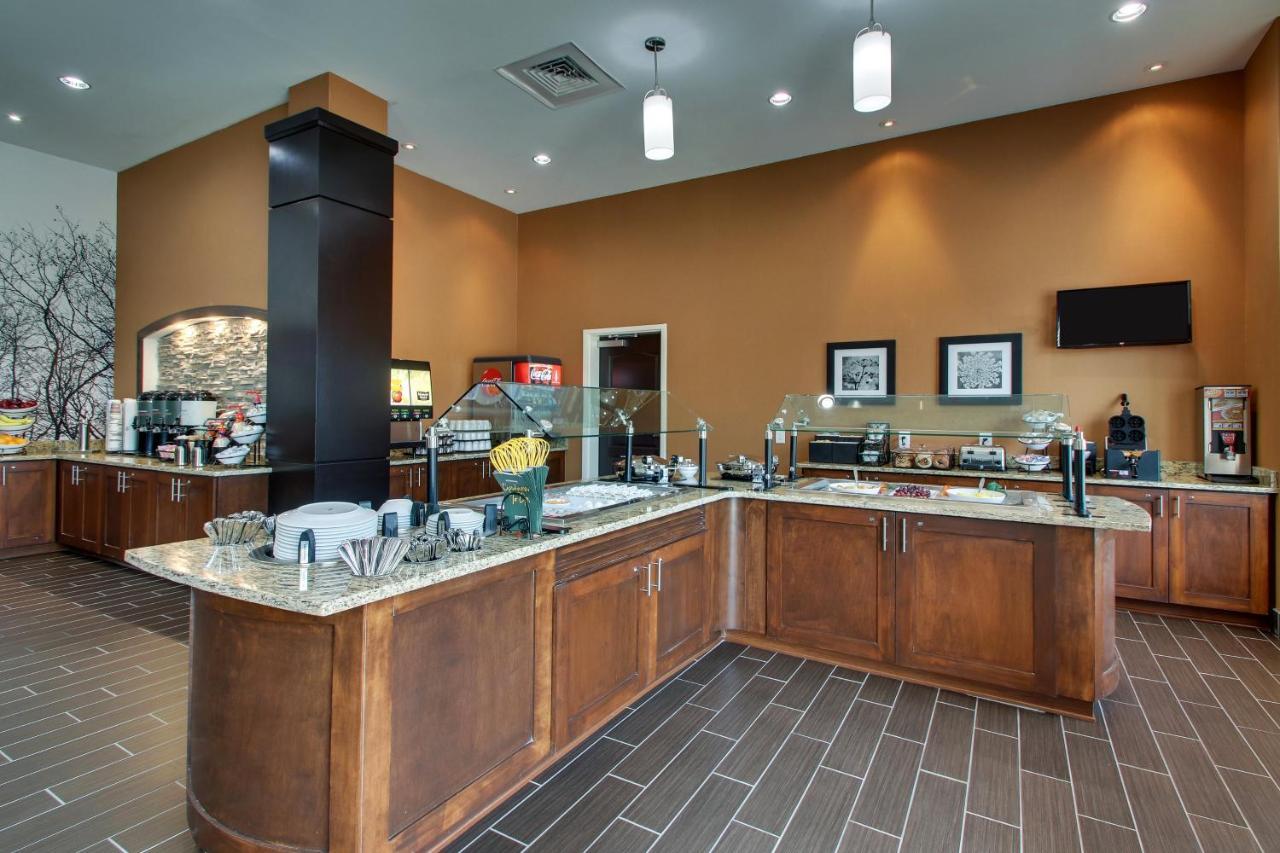 Staybridge Suites - Rock Hill By Ihg Zewnętrze zdjęcie