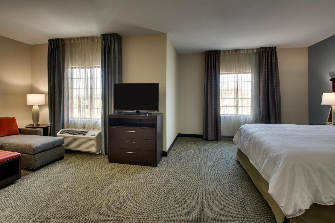 Staybridge Suites - Rock Hill By Ihg Zewnętrze zdjęcie