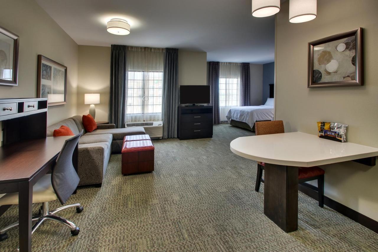 Staybridge Suites - Rock Hill By Ihg Zewnętrze zdjęcie