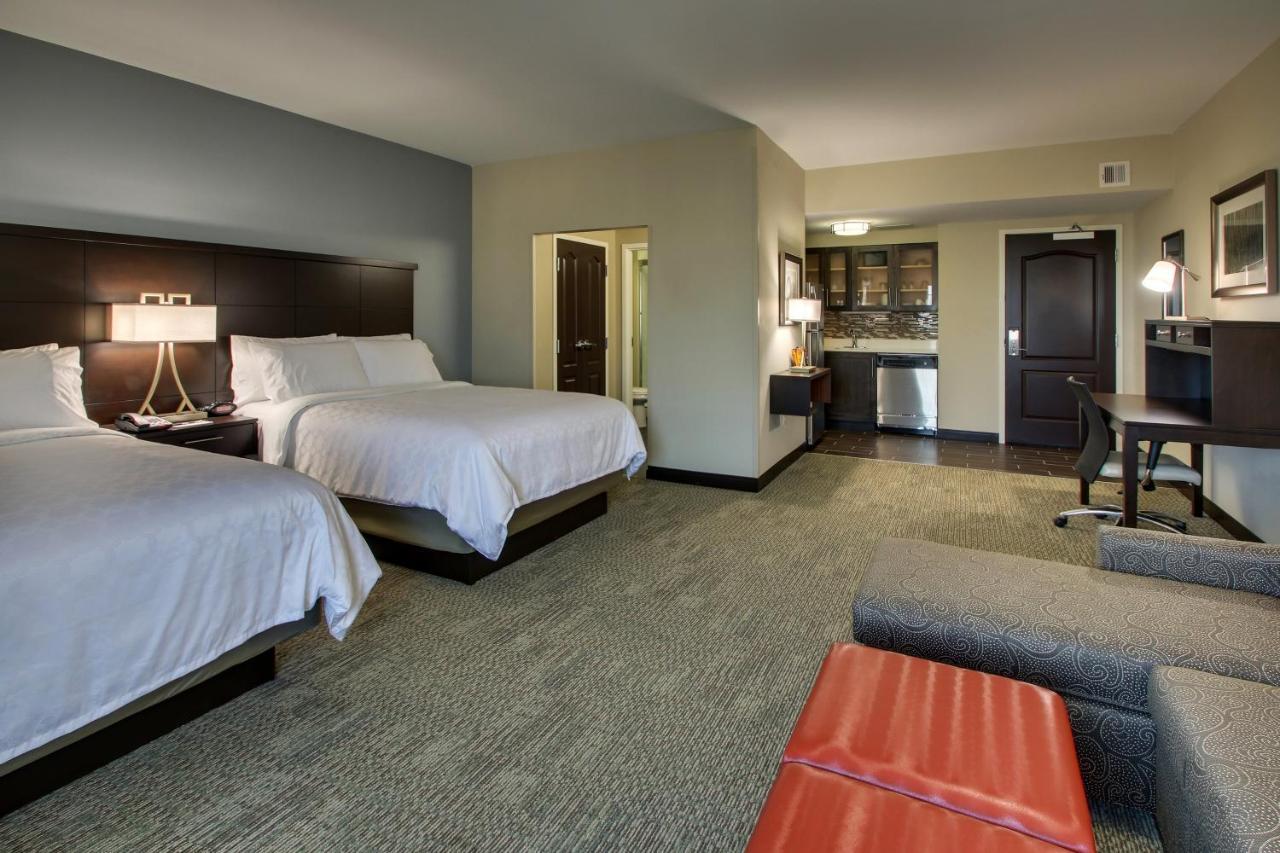 Staybridge Suites - Rock Hill By Ihg Zewnętrze zdjęcie