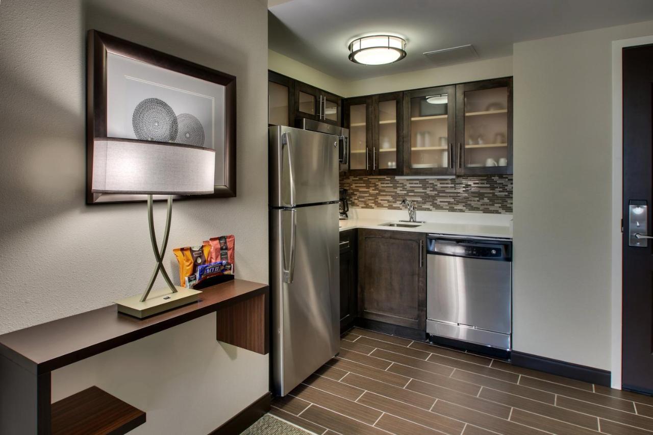 Staybridge Suites - Rock Hill By Ihg Zewnętrze zdjęcie