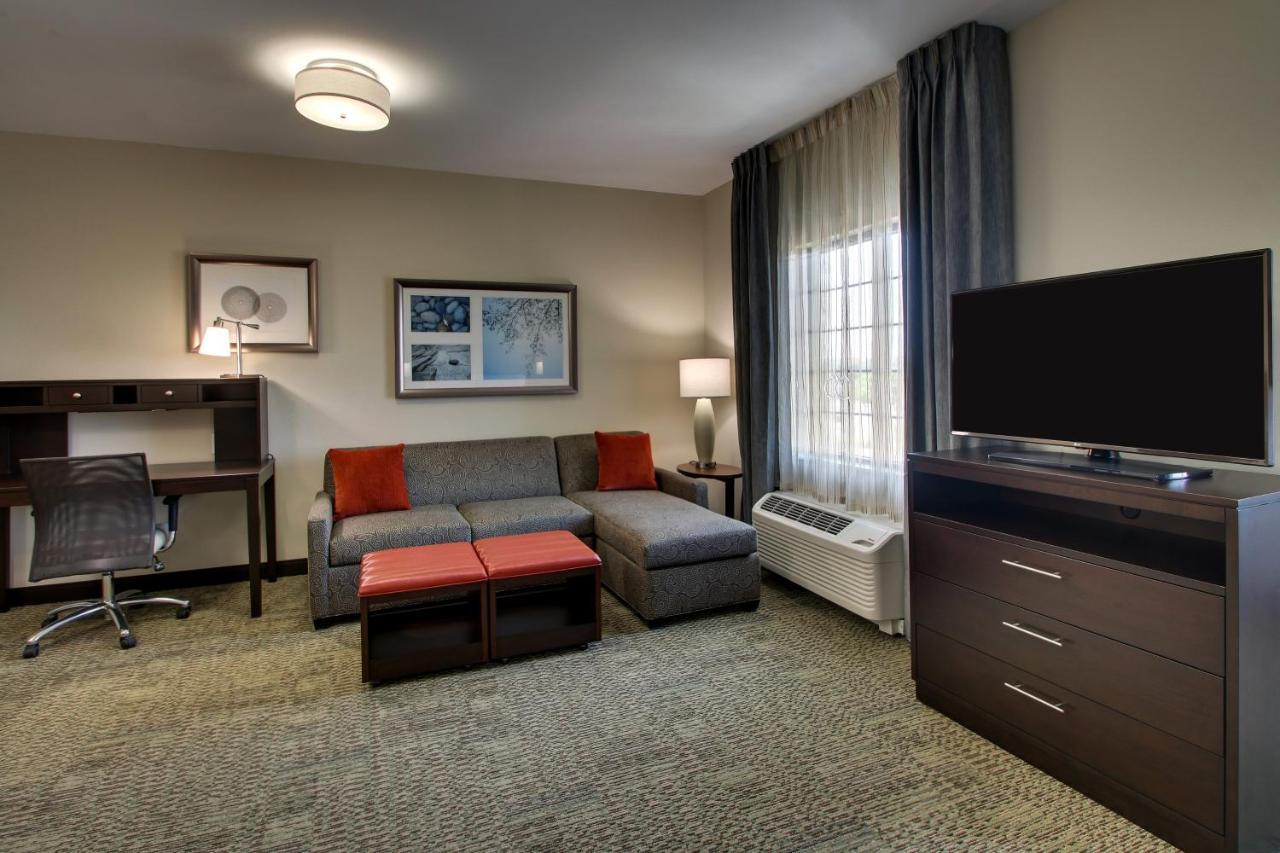 Staybridge Suites - Rock Hill By Ihg Zewnętrze zdjęcie