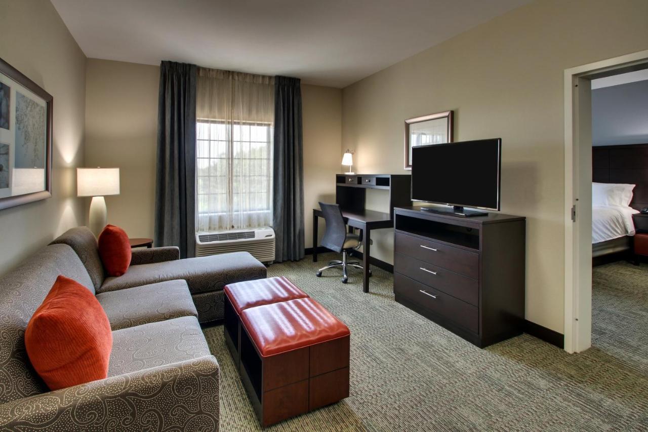 Staybridge Suites - Rock Hill By Ihg Zewnętrze zdjęcie