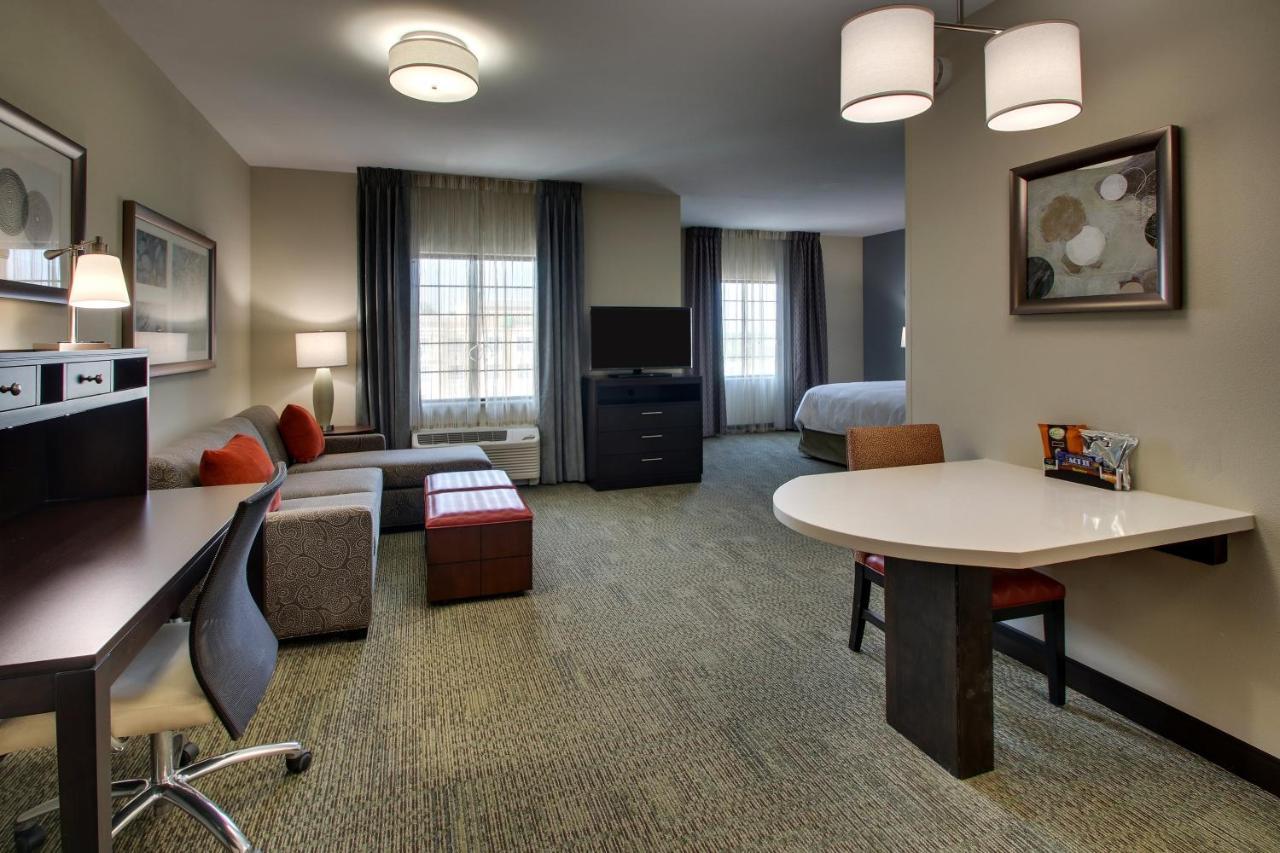 Staybridge Suites - Rock Hill By Ihg Zewnętrze zdjęcie