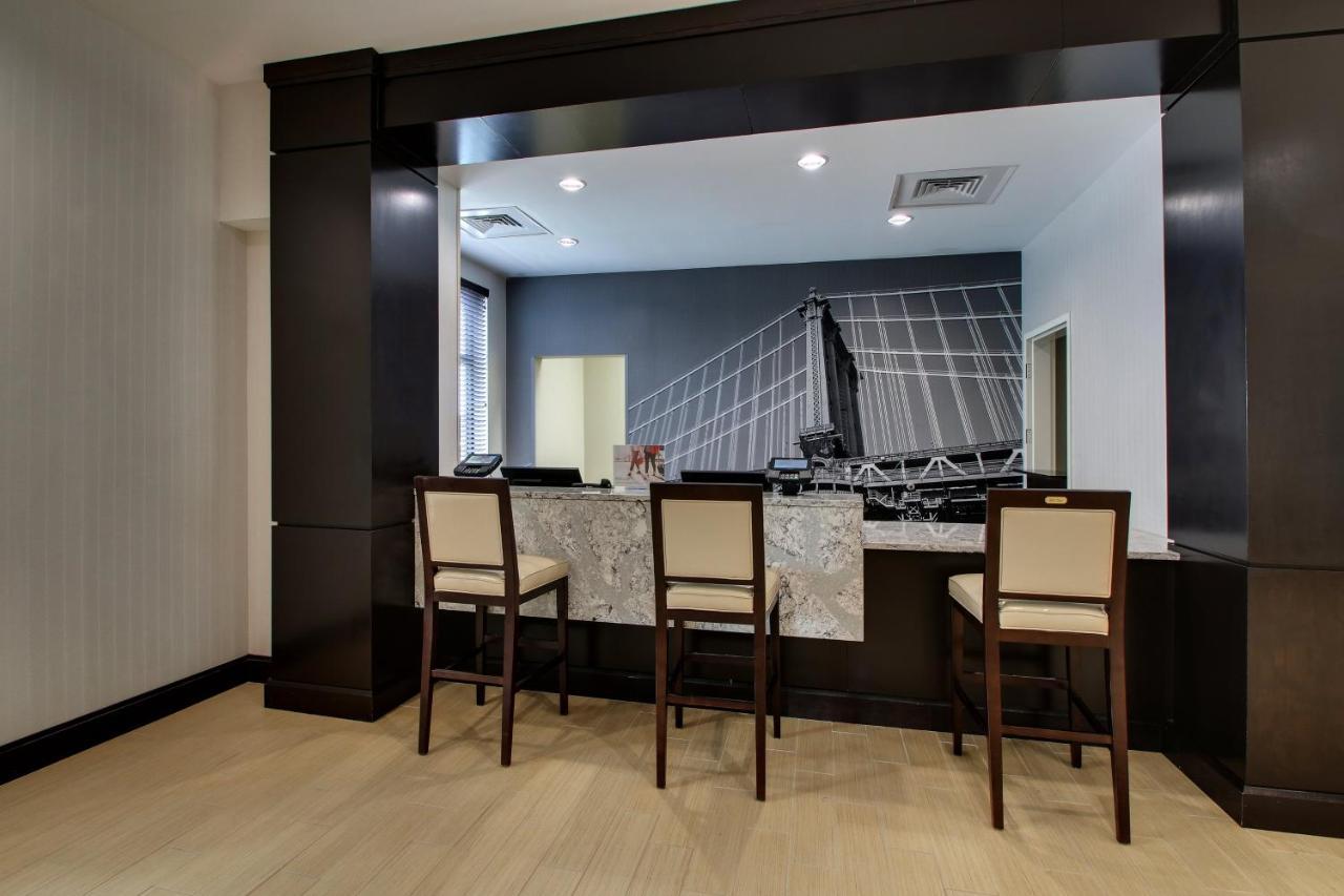 Staybridge Suites - Rock Hill By Ihg Zewnętrze zdjęcie
