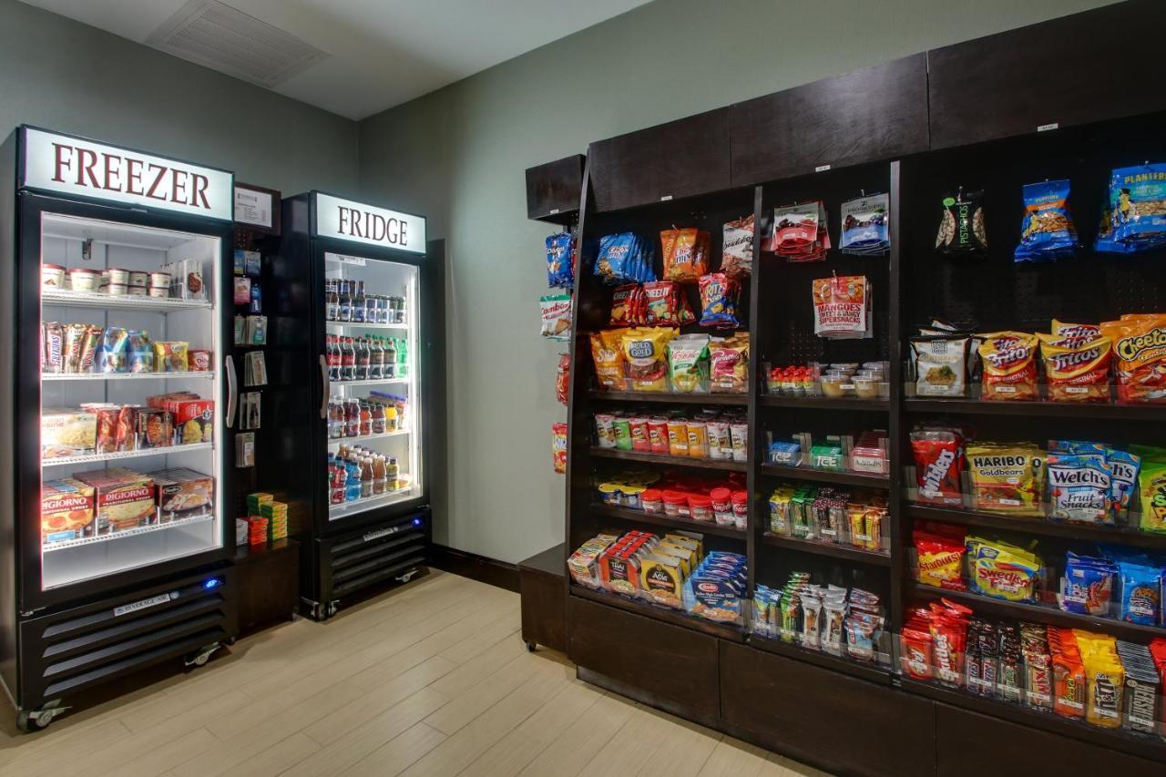 Staybridge Suites - Rock Hill By Ihg Zewnętrze zdjęcie