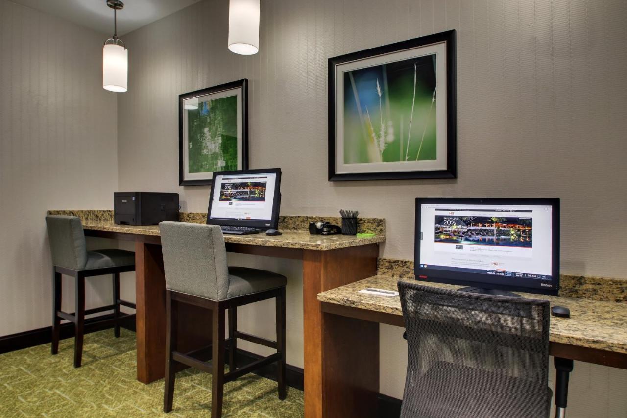 Staybridge Suites - Rock Hill By Ihg Zewnętrze zdjęcie