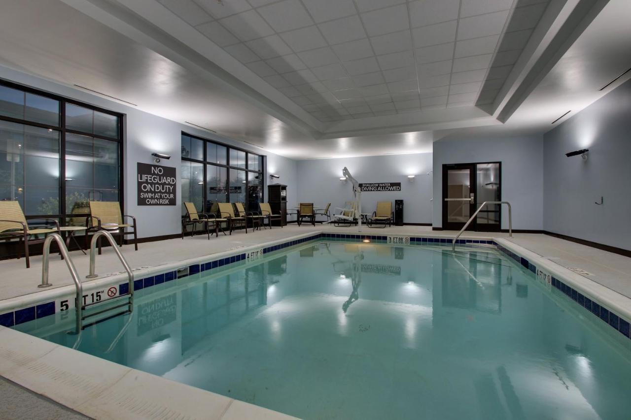 Staybridge Suites - Rock Hill By Ihg Zewnętrze zdjęcie