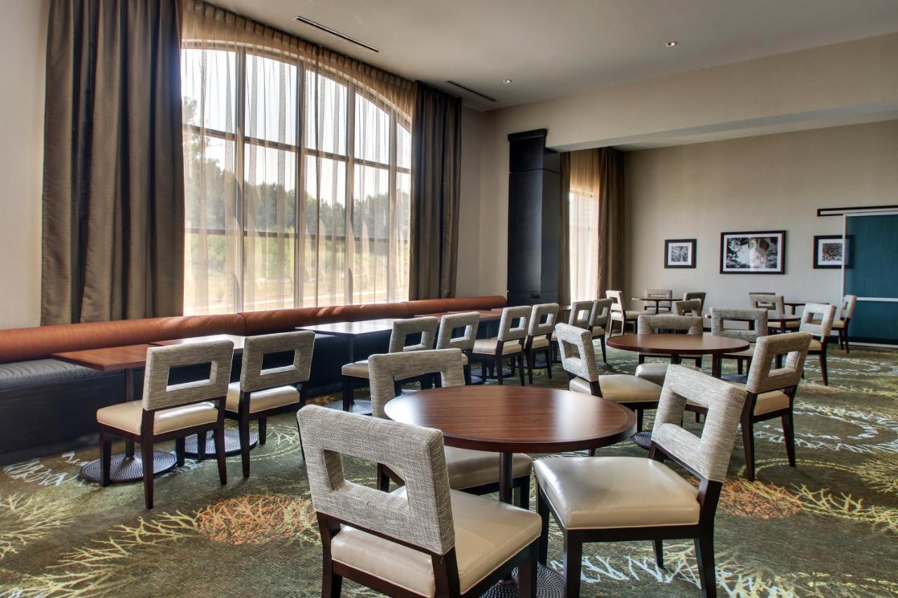 Staybridge Suites - Rock Hill By Ihg Zewnętrze zdjęcie