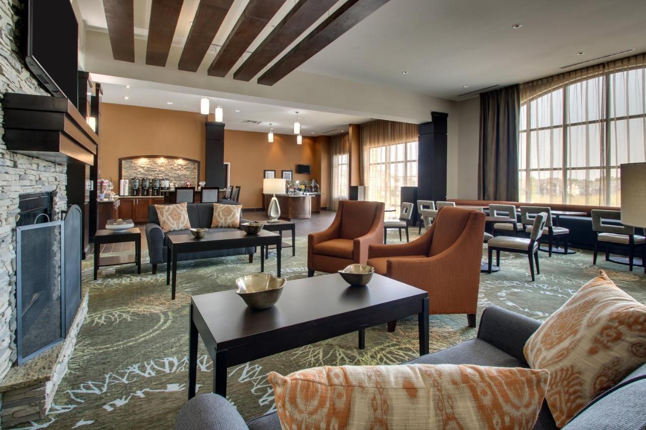 Staybridge Suites - Rock Hill By Ihg Zewnętrze zdjęcie