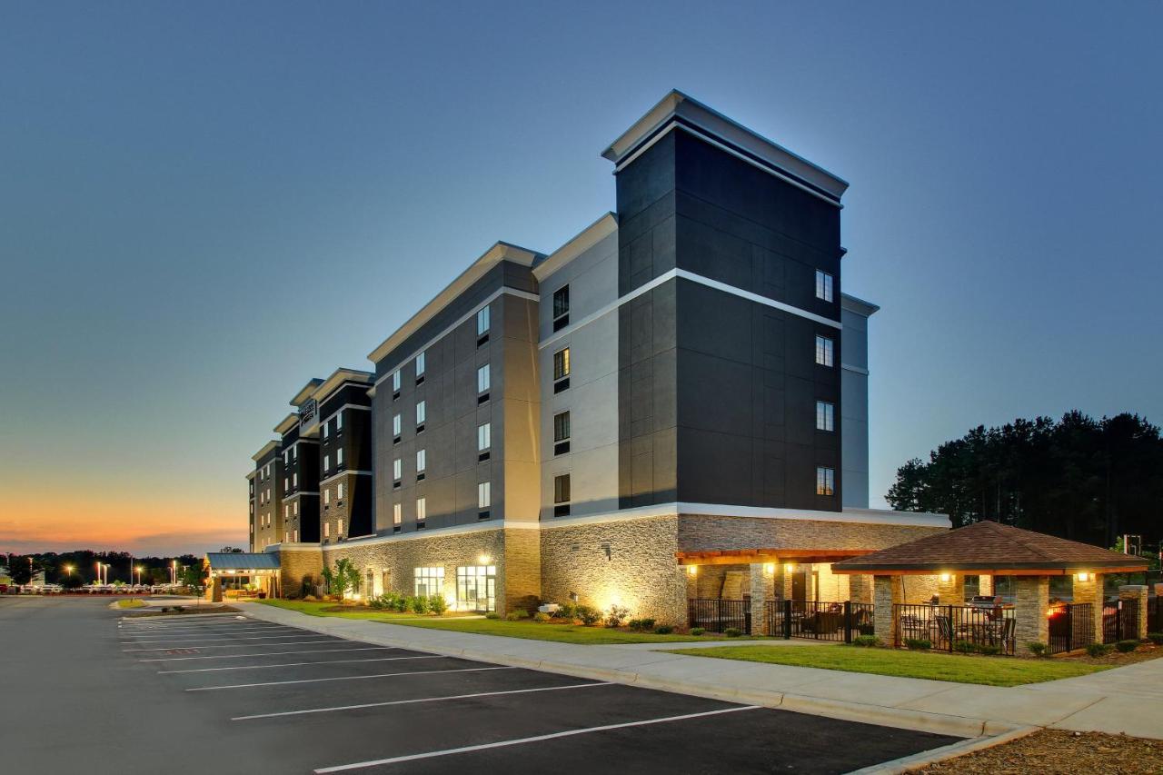 Staybridge Suites - Rock Hill By Ihg Zewnętrze zdjęcie
