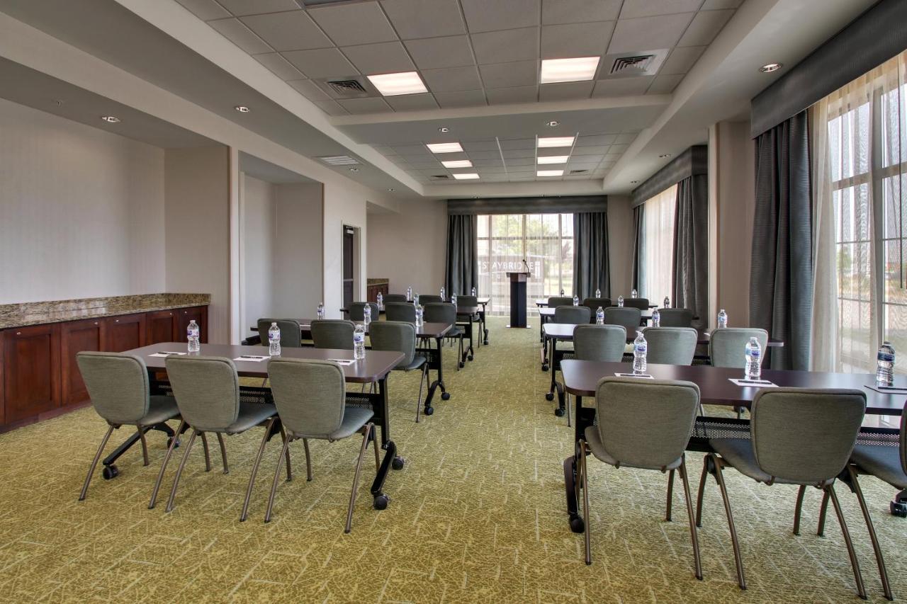 Staybridge Suites - Rock Hill By Ihg Zewnętrze zdjęcie