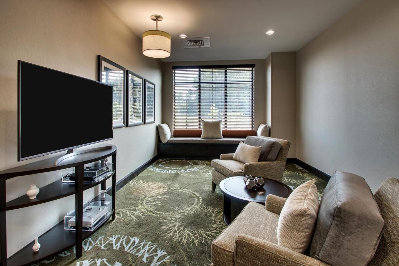Staybridge Suites - Rock Hill By Ihg Zewnętrze zdjęcie