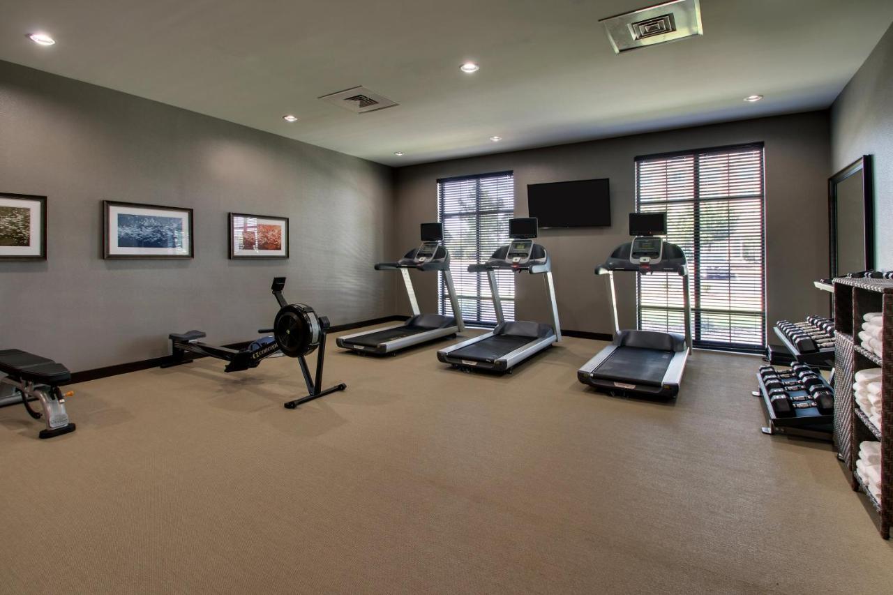 Staybridge Suites - Rock Hill By Ihg Zewnętrze zdjęcie