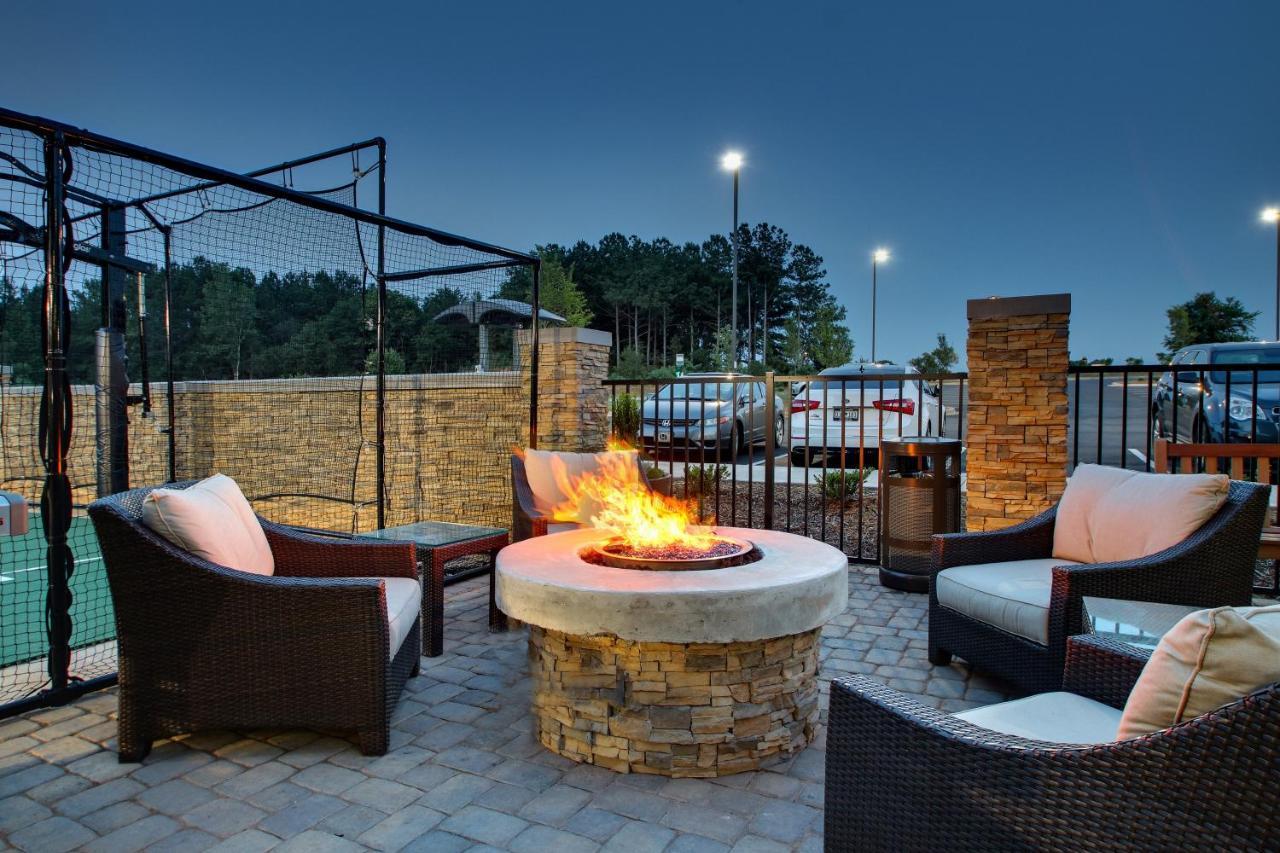 Staybridge Suites - Rock Hill By Ihg Zewnętrze zdjęcie