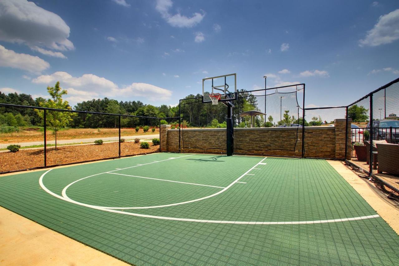Staybridge Suites - Rock Hill By Ihg Zewnętrze zdjęcie